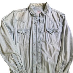 Levi’s Jean Jacket